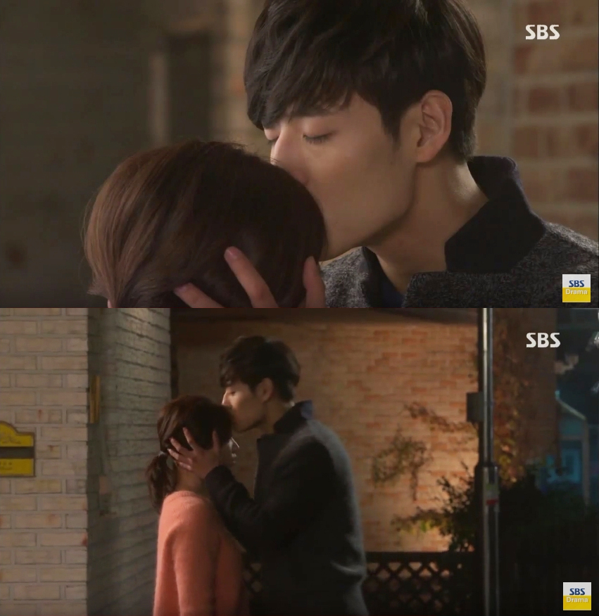 The Heirs Kang Ha Neul 2