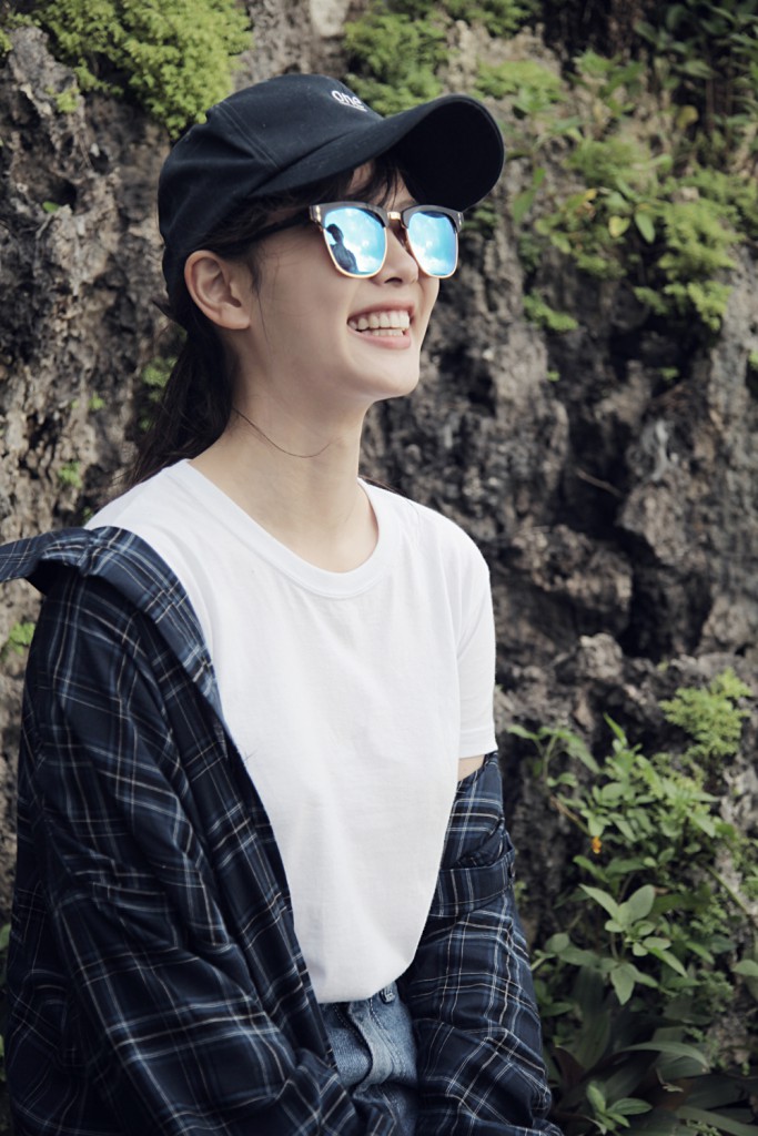 Kim Yoo-jung singles 9