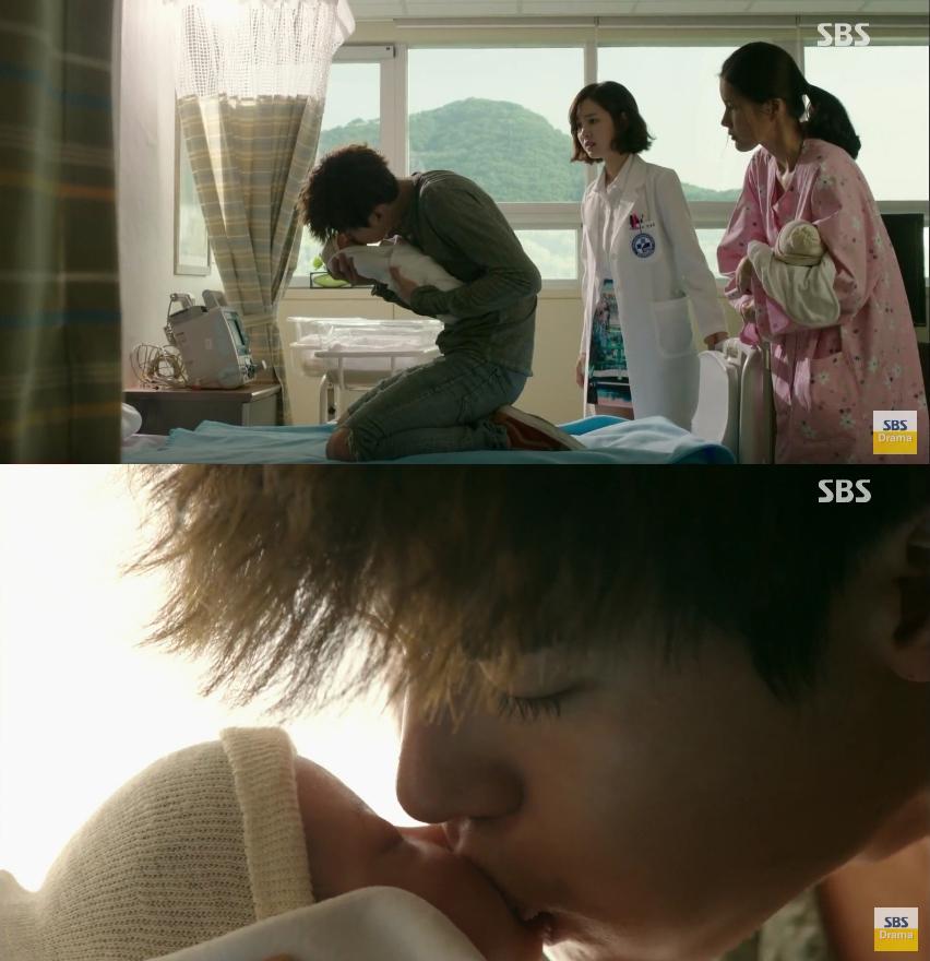 Doctor Stranger