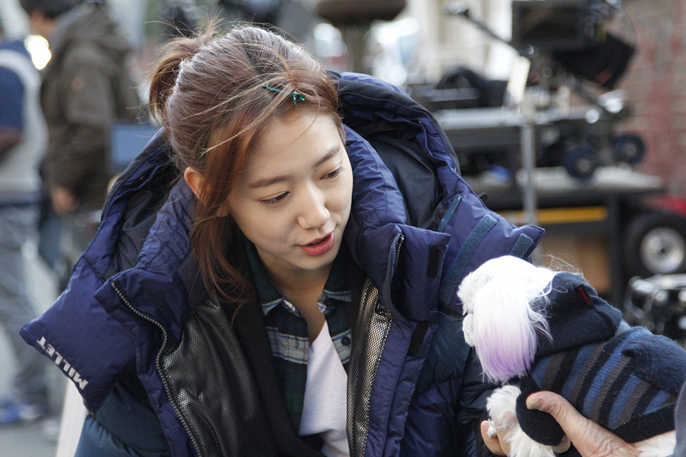 Park Shin-hye brother 6