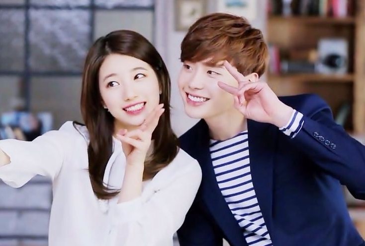 leejongsuk suzy