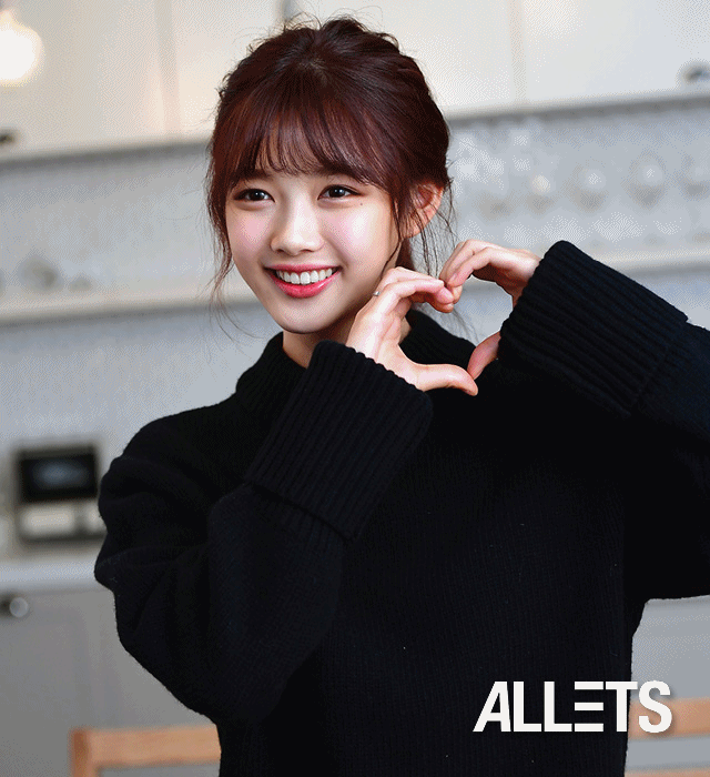 share the heart kimyoojung