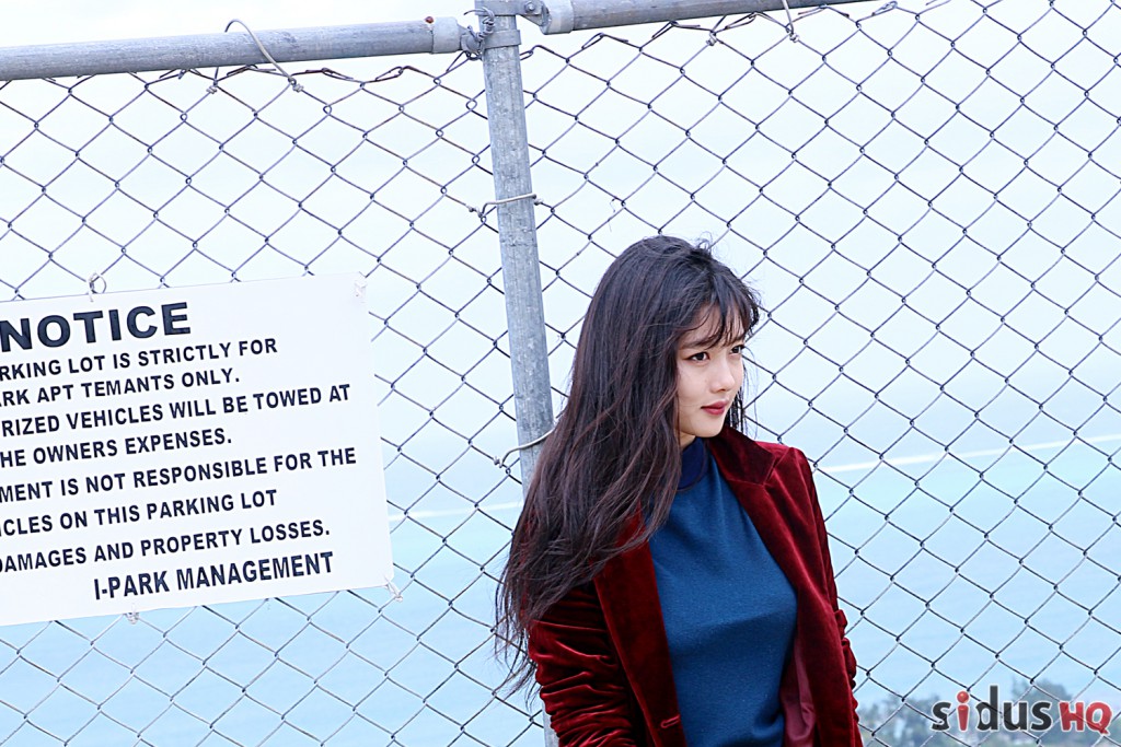 Kim Yoo-jung singles