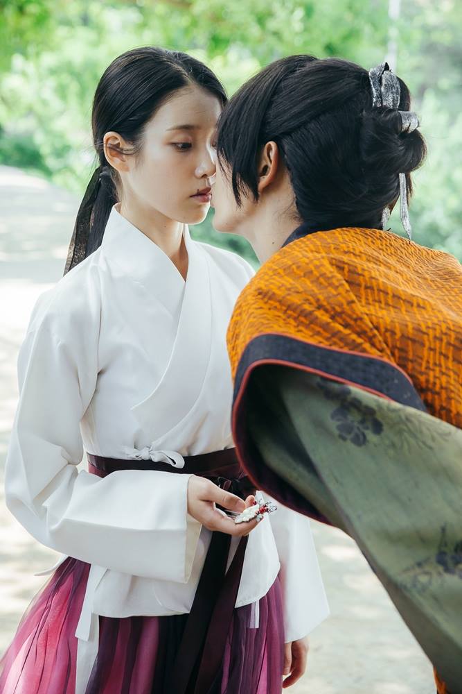 ryo iu leejoongi cp 9