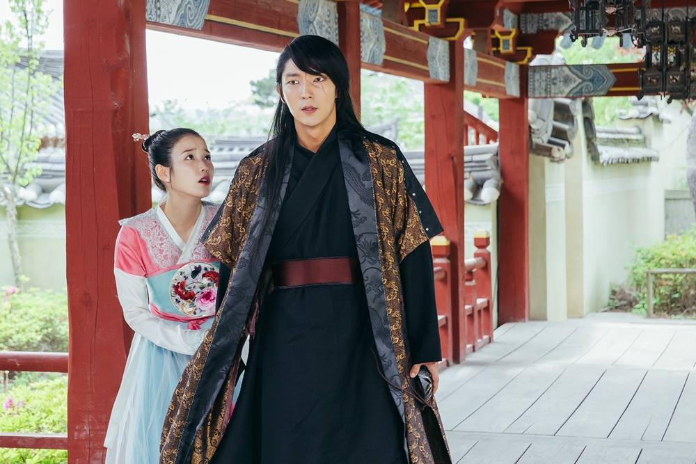 ryo iu leejoongi cp 14