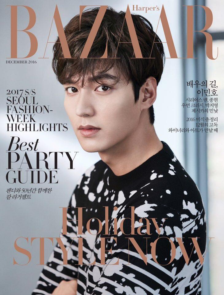leeminho