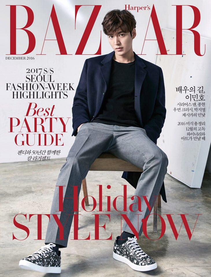 leeminho