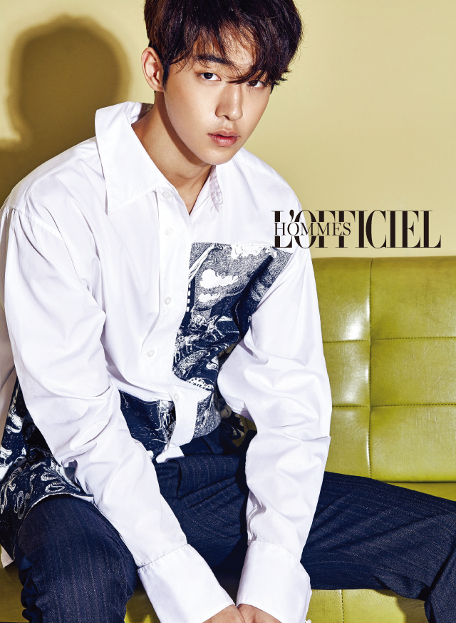 namjuhyuk-lofficielhommes