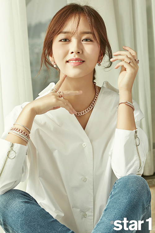 Kim So Hyun star1 