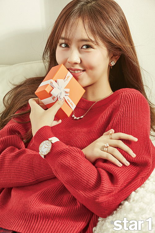 Kim So Hyun star1 2