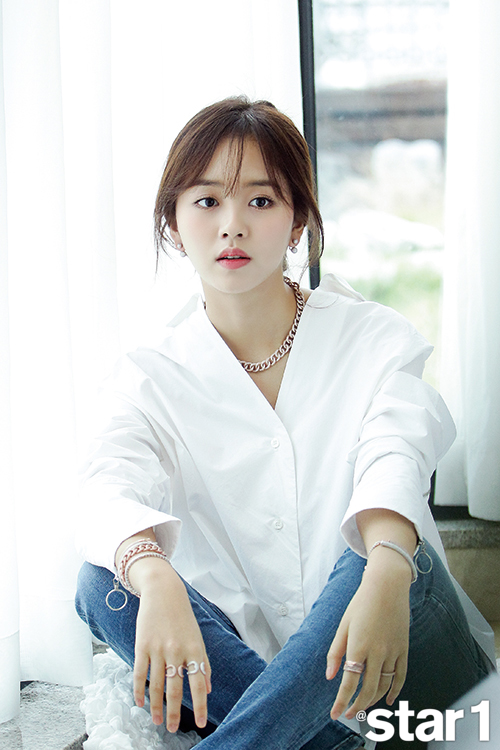 Kim So Hyun star1 5