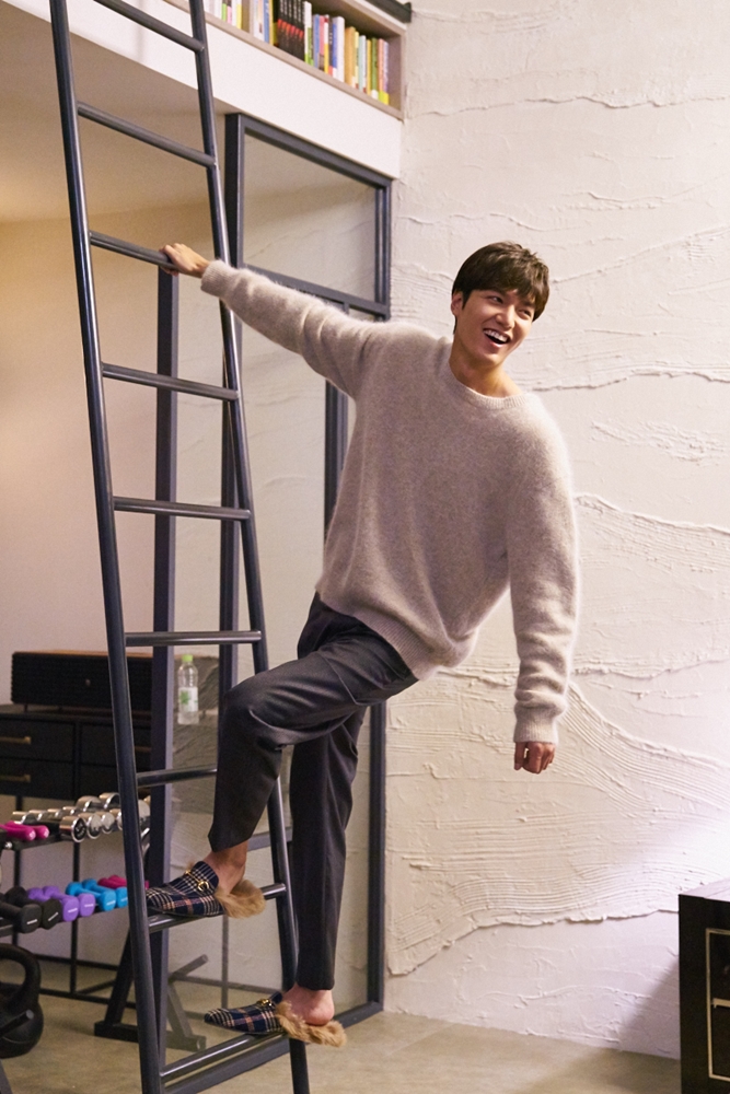 the legend of the blue sea ep3-4 making 3