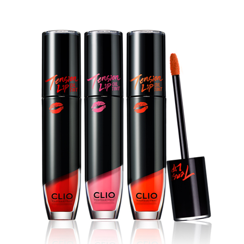 clio lipstick