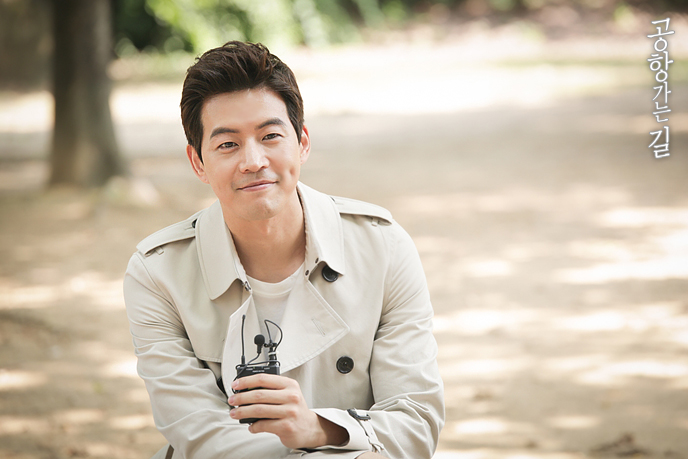 Lee Sang-yoon