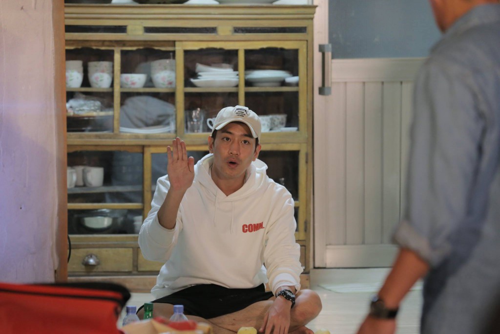 Three Meals a Day ERIC