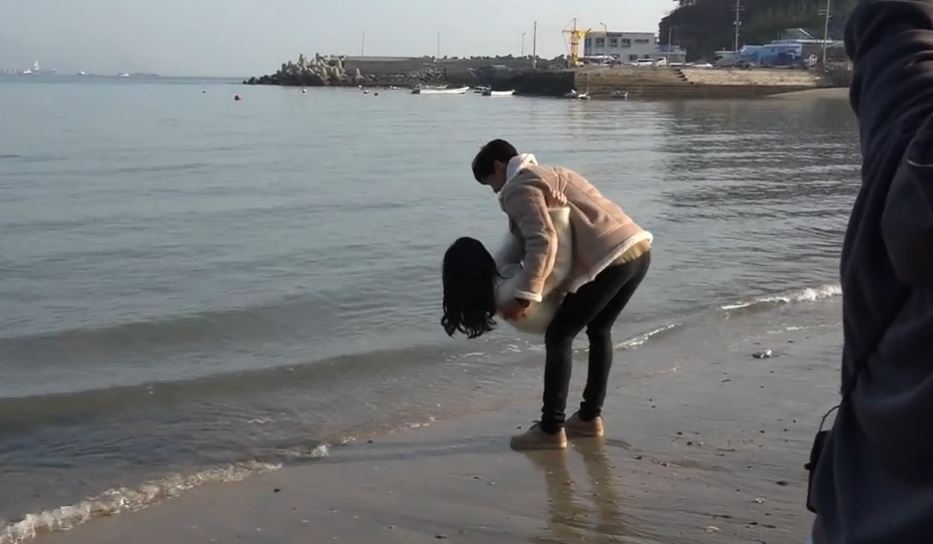 sweet-stranger-and-me