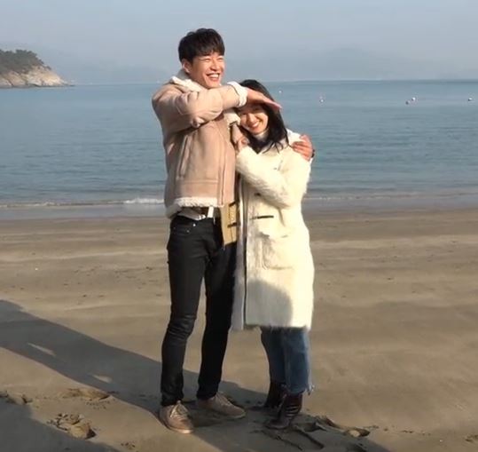 sweet-stranger-and-me