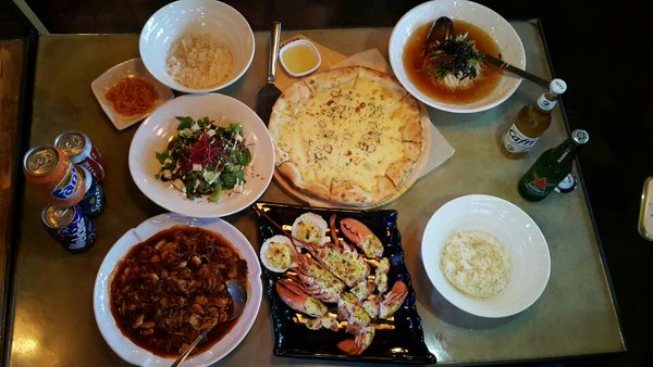 더식당official twitter