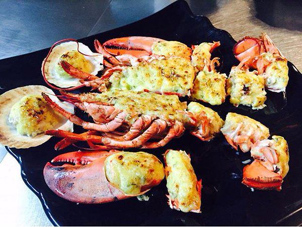 더식당official twitter