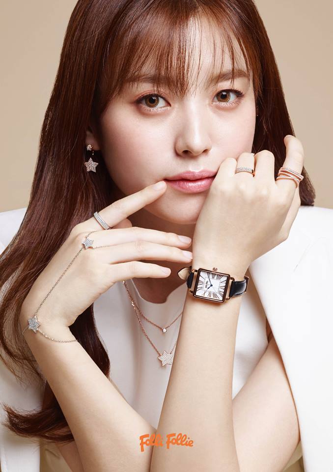 hanhyojoo-folli-follie