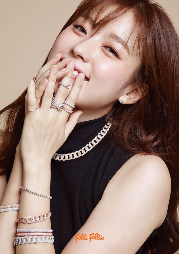 hanhyojoo-folli-follie