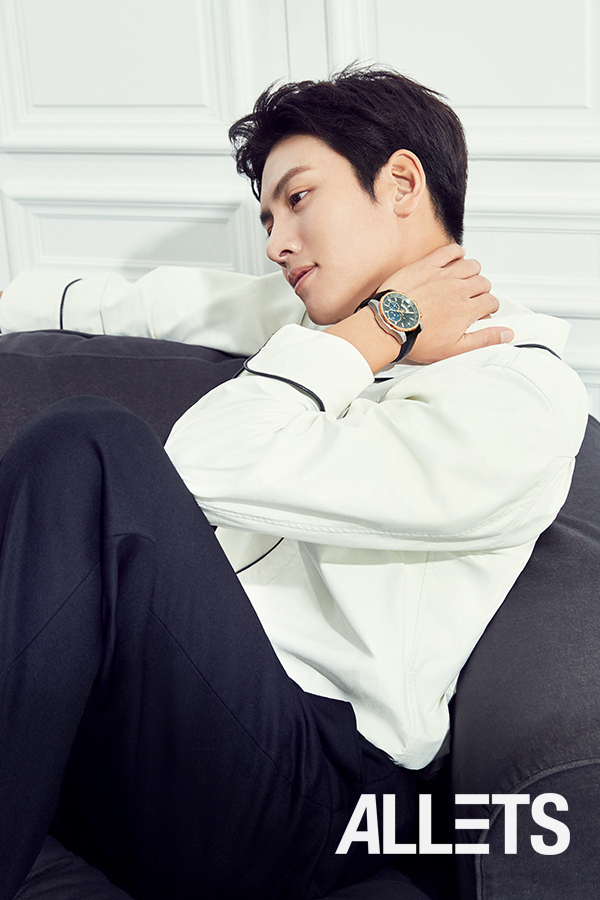jichangwook