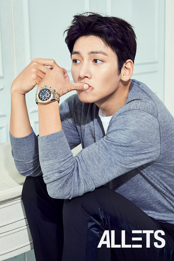 jichangwook