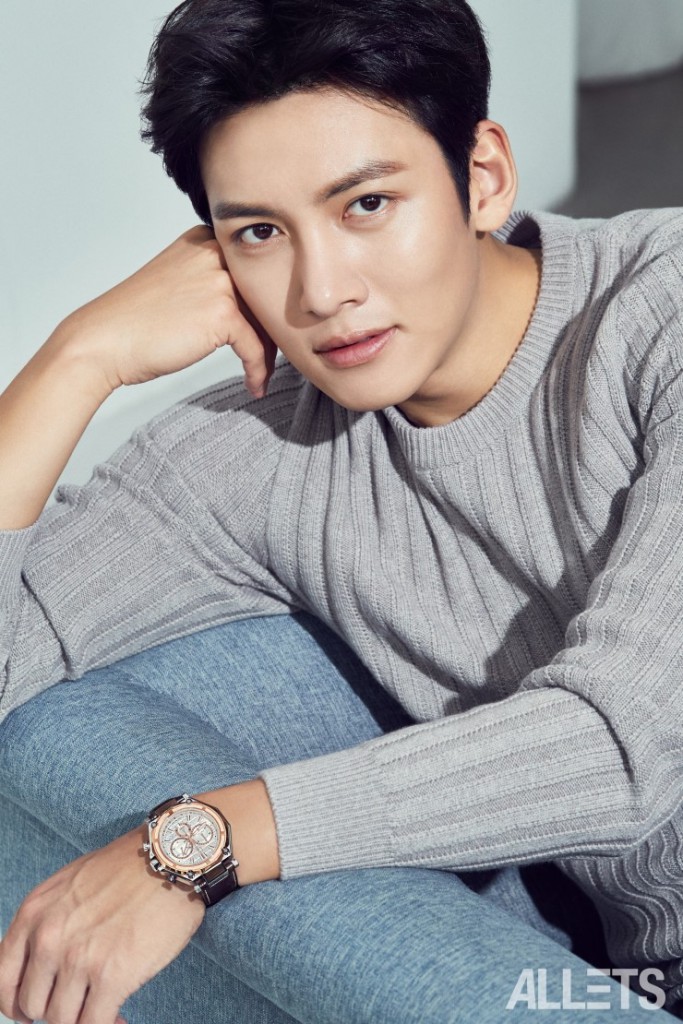 jichangwook