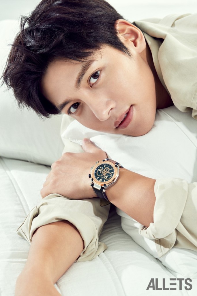 jichangwook