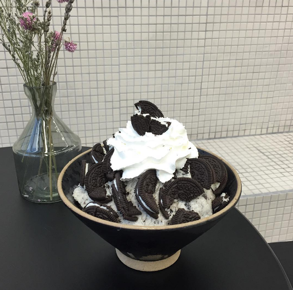 Cafe jinjungsung Instagram