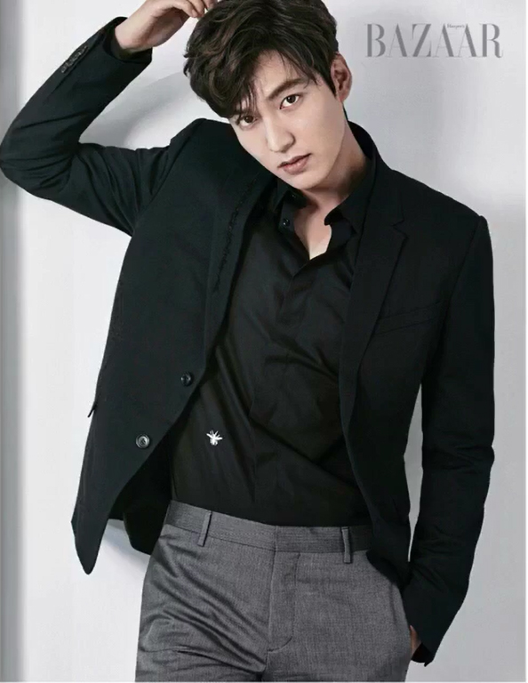 leeminho