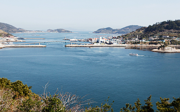 麗水市觀光情報