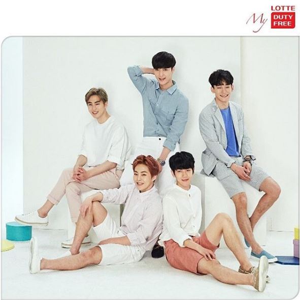 롯데면세점