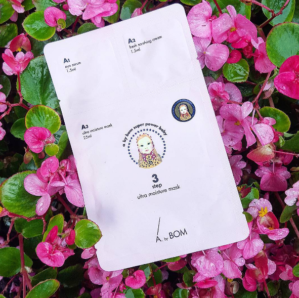 abybom official Instagram