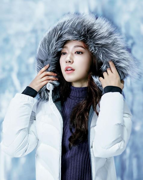 parkshinhye