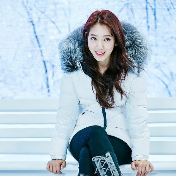 parkshinhye