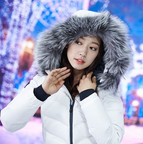 parkshinhye
