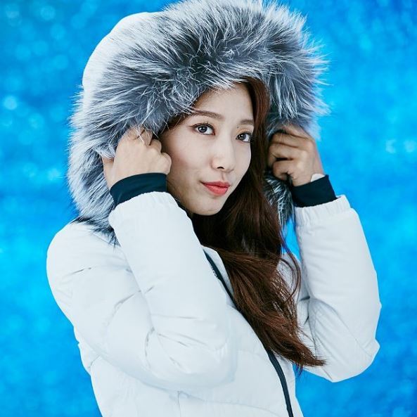 parkshinhye