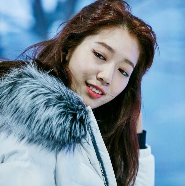 parkshinhye
