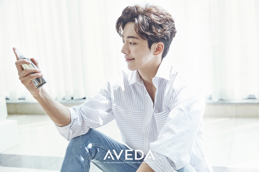 namjoohyuk
