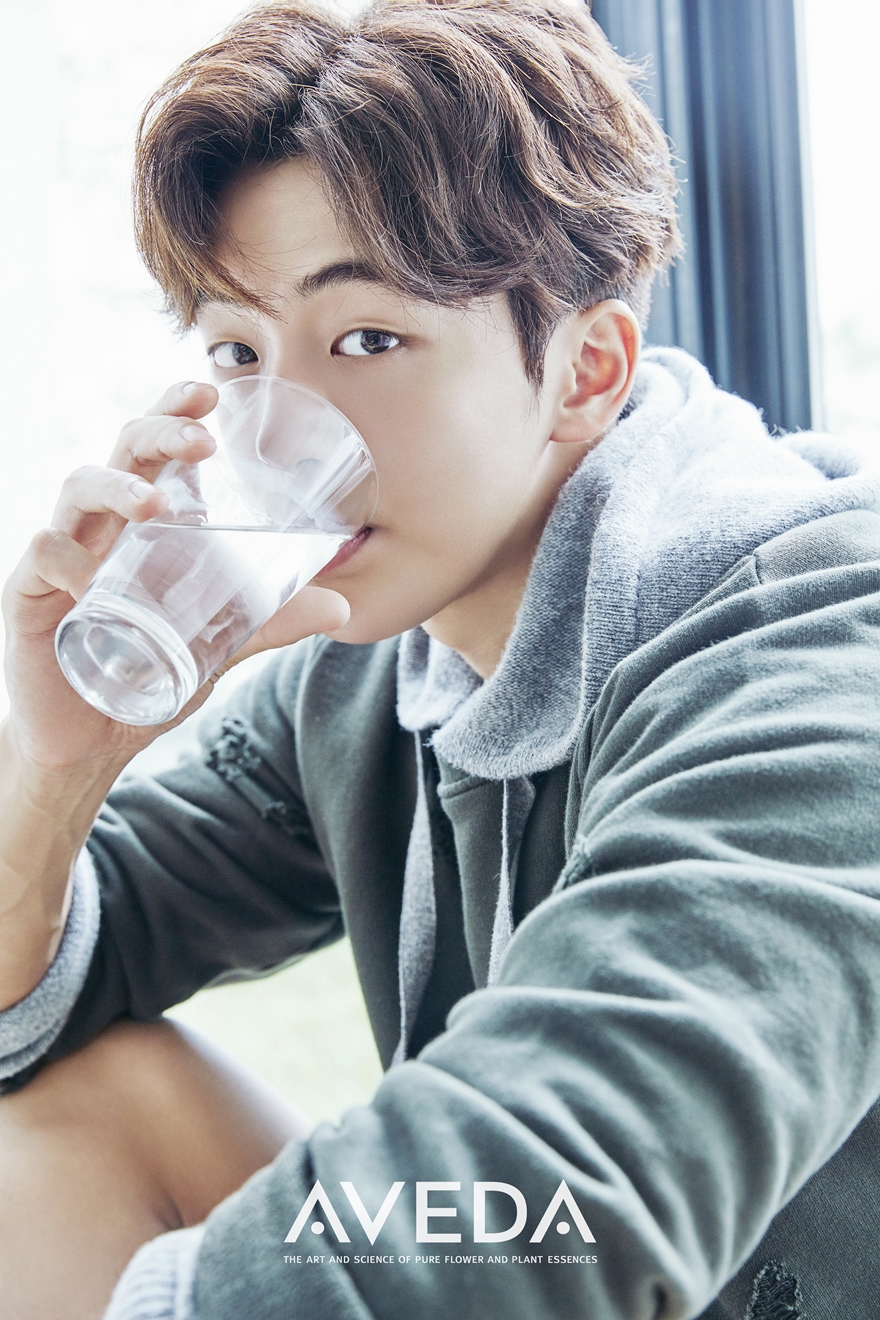 namjoohyuk