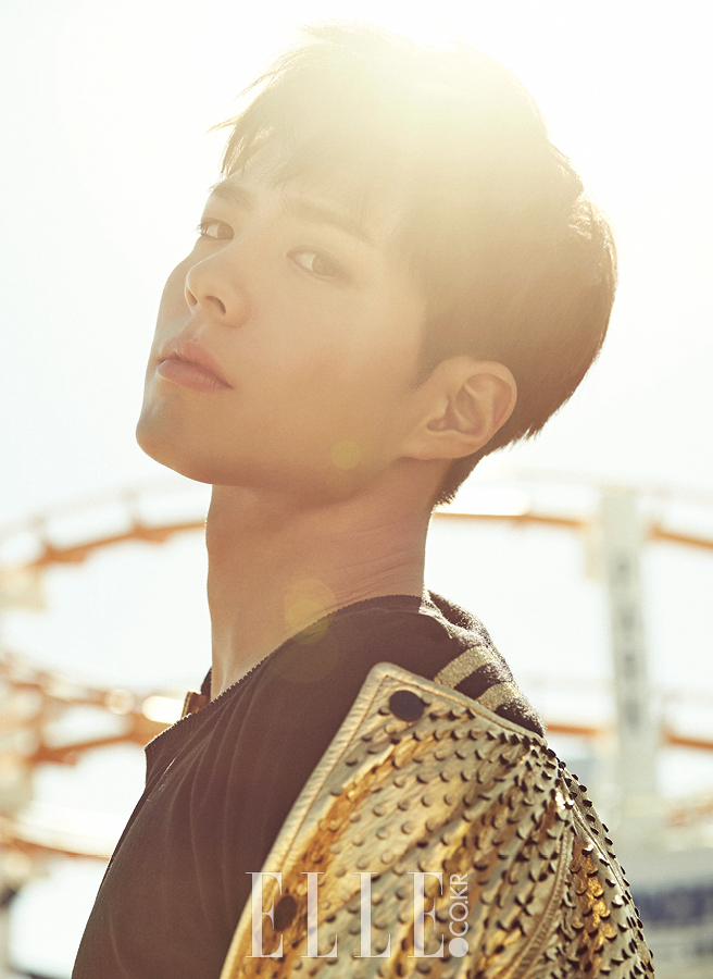 parkbogum