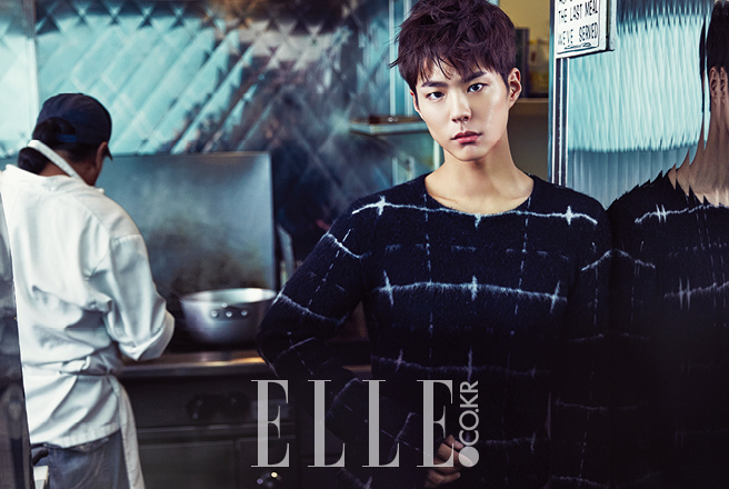 parkbogum