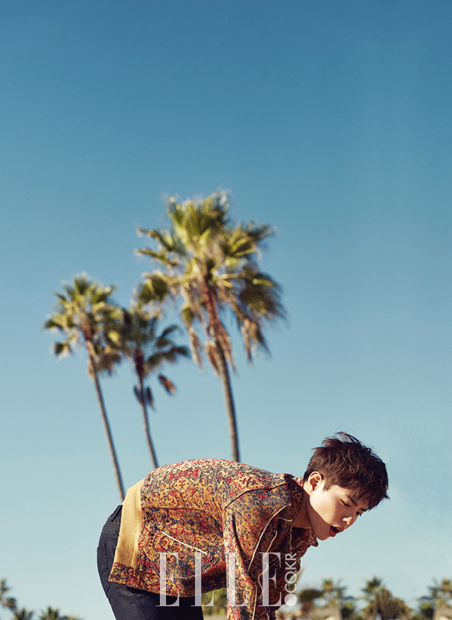 parkbogum