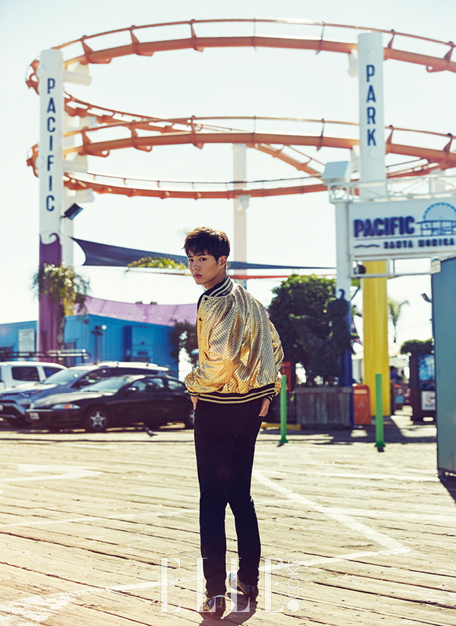 parkbogum