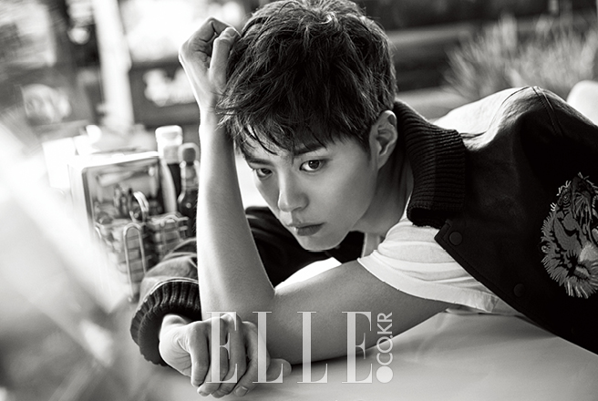 parkbogum