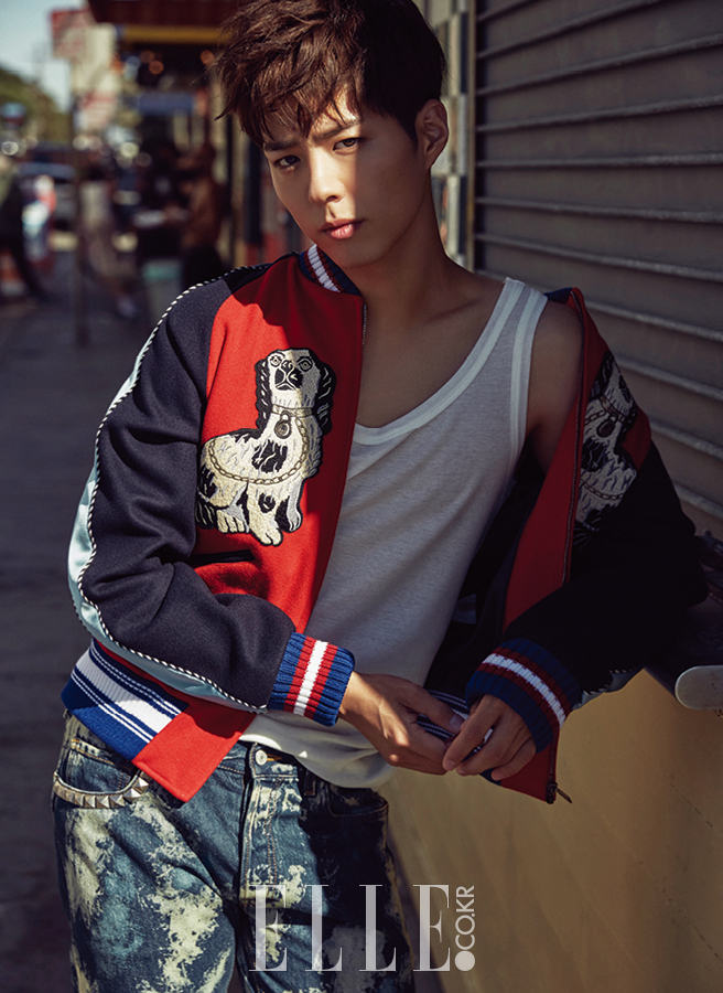 parkbogum