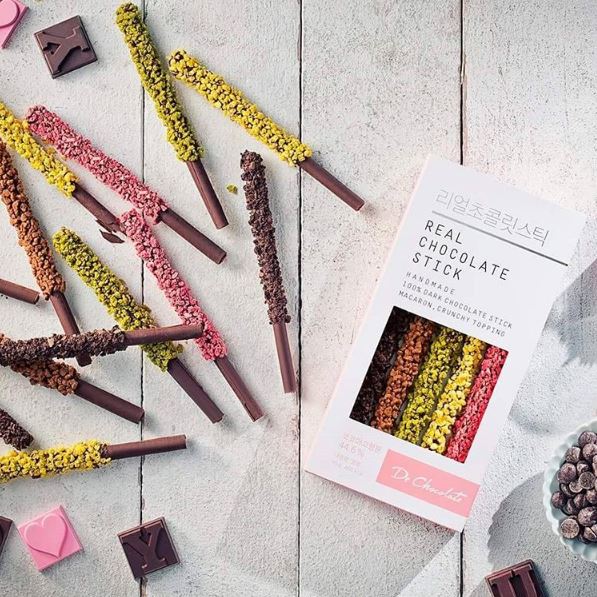 디초콜릿커피앤드