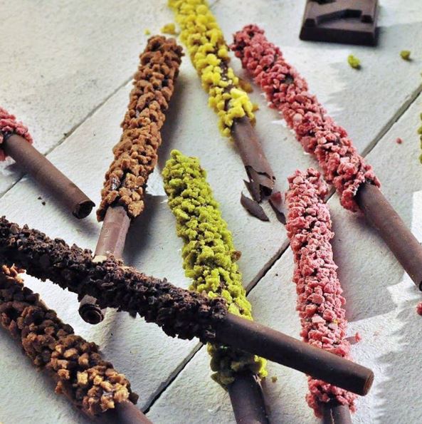 디초콜릿커피앤드