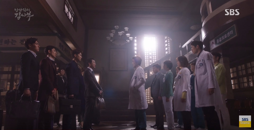 romantic-doctor
